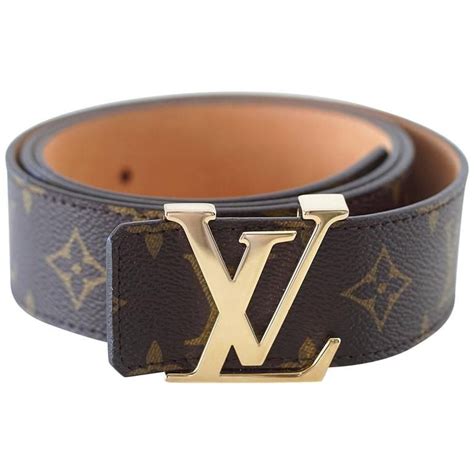 louis vuitton lv belt buckle|Louis Vuitton buckle for sale.